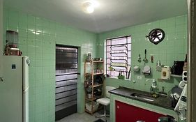 apartamento no centro